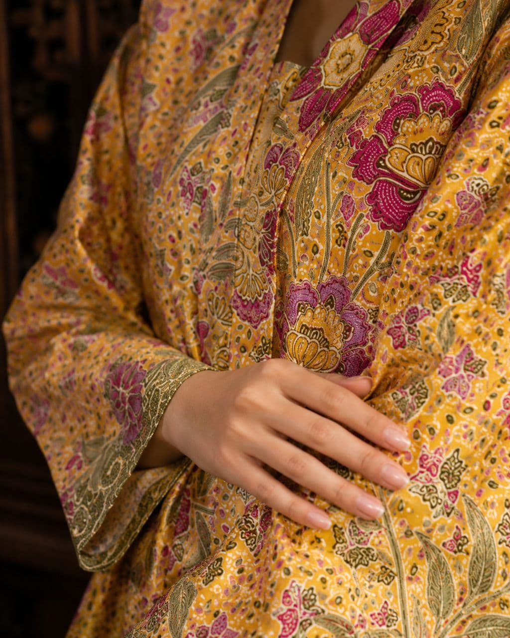 Marigold — View 2