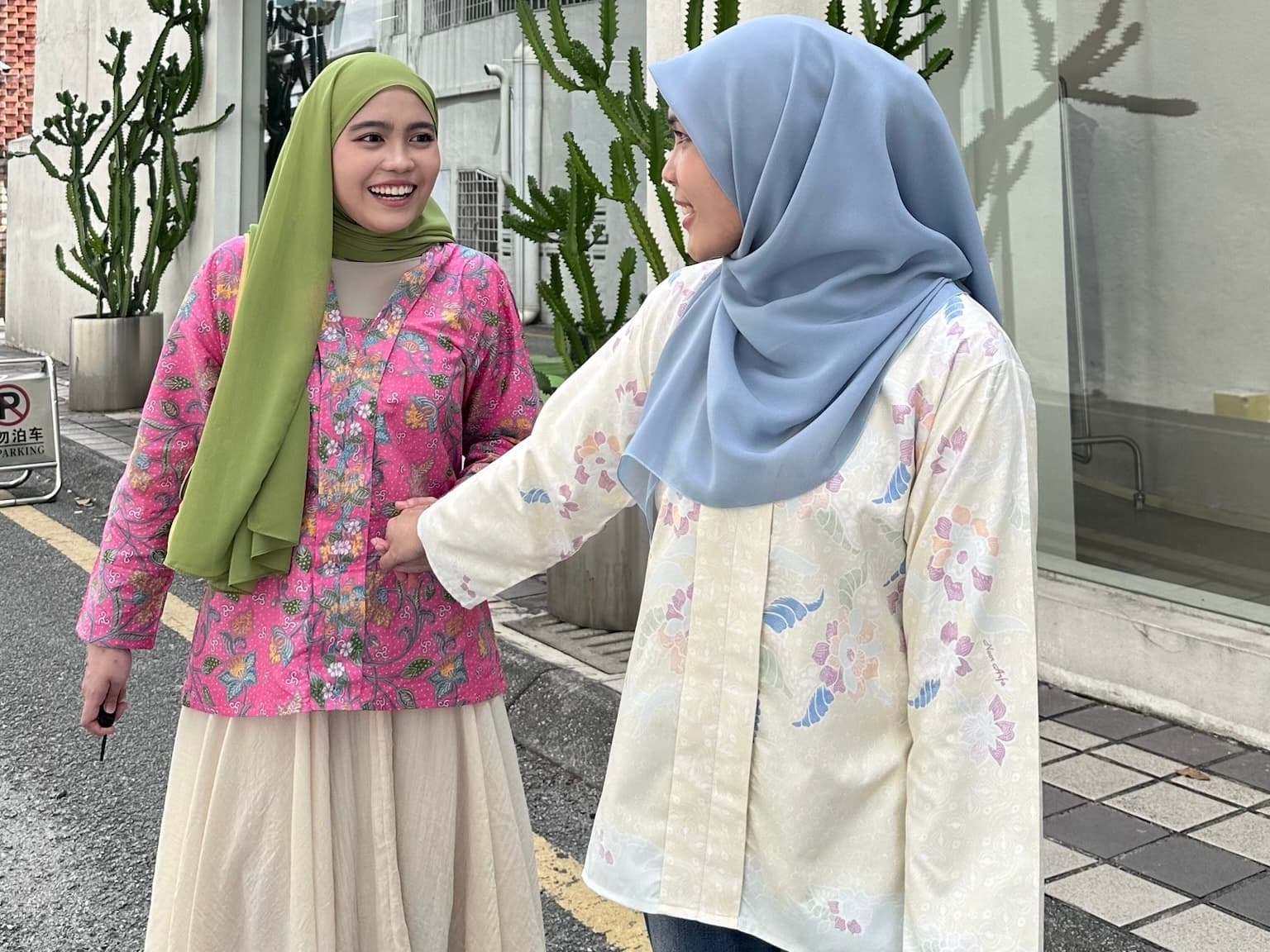 Heartzira Collection